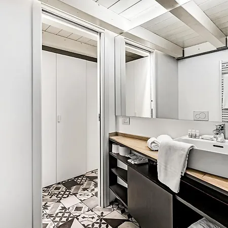 Apartamento Loft Martini, Porta Vittoria Nel Centro Storico Di Milão