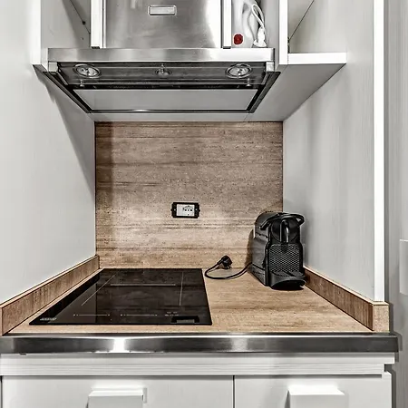 Apartamento Loft Martini, Porta Vittoria Nel Centro Storico Di