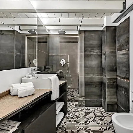 Apartamento Loft Martini, Porta Vittoria Nel Centro Storico Di